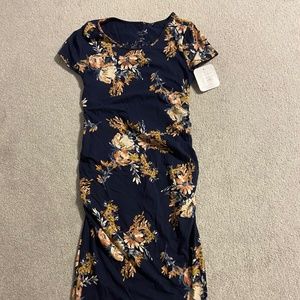 Maternity Dress NWT
